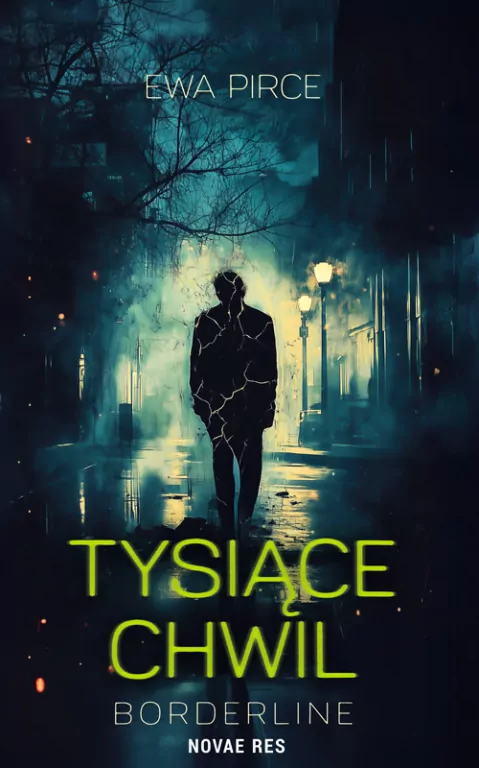 Tysiące chwil borderline - tantis.pl