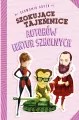 Szokujące tajemnice autorów lektur szkolnych - tantis.pl