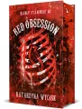 Red Obsession (barwione brzegi) - tantis.pl
