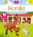 Koniki - tantis.pl