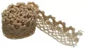 Koronka 35mmx2m. Wzór 3 - tantis.pl