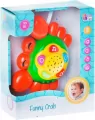 Zabawny krab BAM BAM - tantis.pl