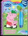Peppa Pig. Wodne zabawy. W domu i na podwórku - tantis.pl