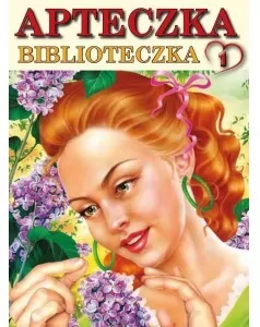 Apteczka. Biblioteczka cz.1