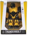 Robot na baterie 511392 - tantis.pl