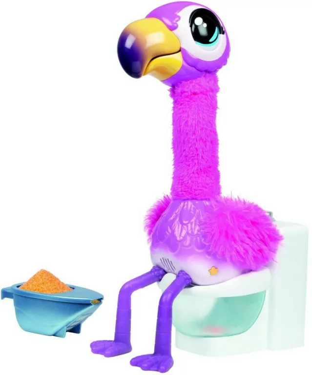 Little Live Pets. Flaming - tantis.pl