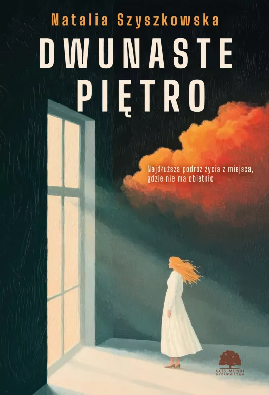 Dwunaste piętro - tantis.pl