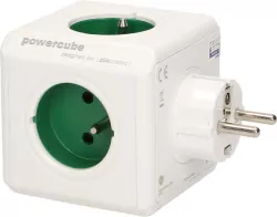 Przedłużacz Allocacoc. PowerCube Original 2100GN