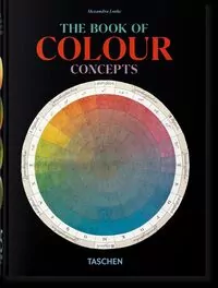 The Book of Colour Concepts. 45th Ed. - tantis.pl