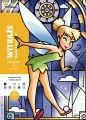 Art therapy. Kolorowanka antystresowa. Disney - tantis.pl