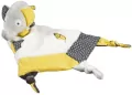 Chusteczka - zabawka Babyfan - tantis.pl