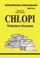 Chłopi Władysława Reymonta. Biblioteczka opracowań - tantis.pl