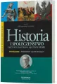Odkrywamy na nowo. Historia i społeczeństwo. Ojczysty Panteon i ojczyste spory. Podręcznik. Przedmiot uzupełniający. Szkoła ponadgimnazjalna - tantis.pl