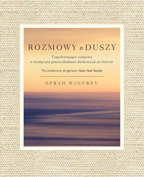 Rozmowy o duszy - tantis.pl