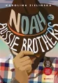 Noah. Aussie Brothers #1 - tantis.pl