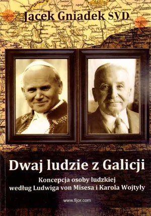 Dwaj ludzie z Galicji - tantis.pl