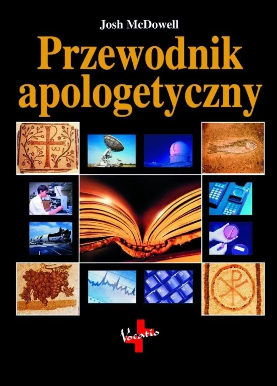 Przewodnik apologetyczny. Wydanie 4 - tantis.pl