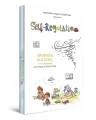 Self-regulation. Opowieści dla dzieci. O tym, jak działać, gdy emocje biorą górę - tantis.pl