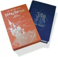 Harry Potter and the Goblet of Fire. Wydawnictwo Bloomsbury - tantis.pl