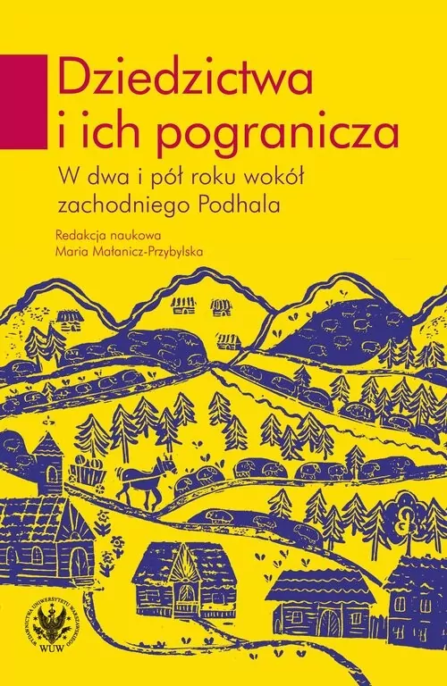 Dziedzictwa i ich pogranicza - tantis.pl