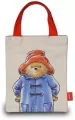 Paddington Torba bawełniana mini - Hard Stare - tantis.pl