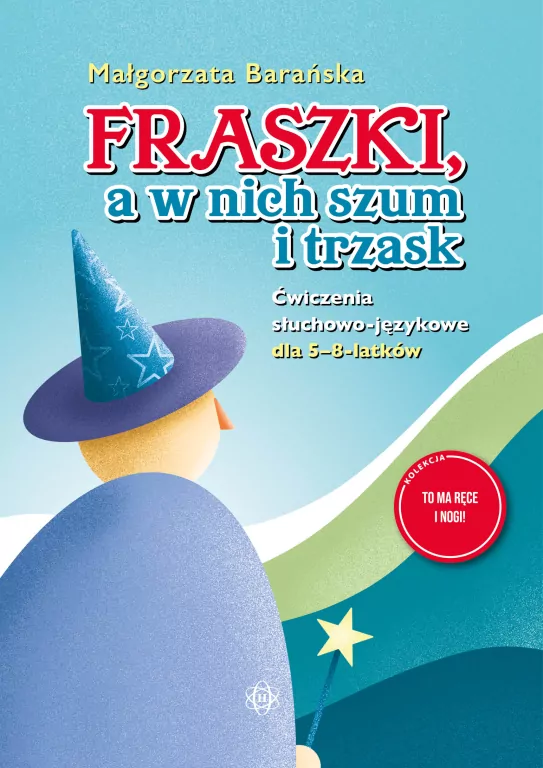 Fraszki a w nich szum i trzask - tantis.pl