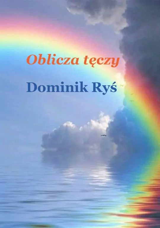 Oblicza tęczy - tantis.pl