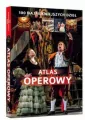 Atlas operowy. 100 najpiękniejszych dzieł - tantis.pl