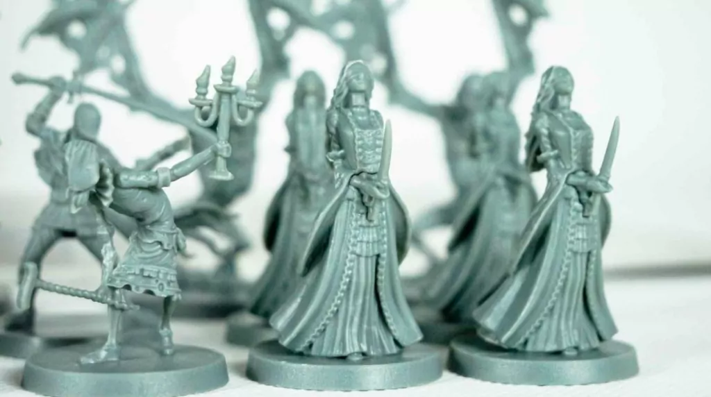 Bloodborne: Zapomniany Zamek Cainhurst - tantis.pl