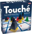 Touche. Gra planszowa - tantis.pl