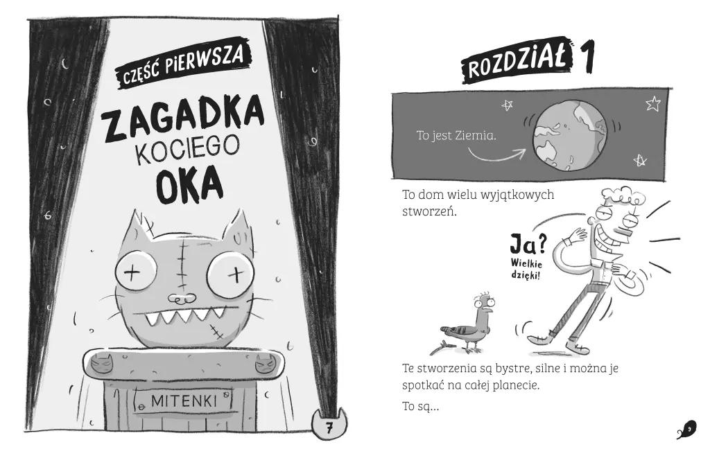 Odlotowe gołębie zadają dziobociosy - tantis.pl