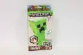Minecraft zbuduj figurkę Creepera - tantis.pl
