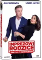 Imprezowi rodzice DVD - tantis.pl