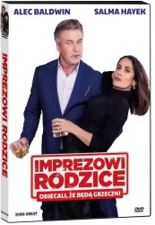 Imprezowi rodzice DVD