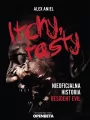 Itchy, tasty. Nieoficjalna historia Resident Evil - tantis.pl