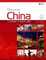 Discover China 1. Student's Book - tantis.pl