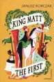 King Matt the First - tantis.pl