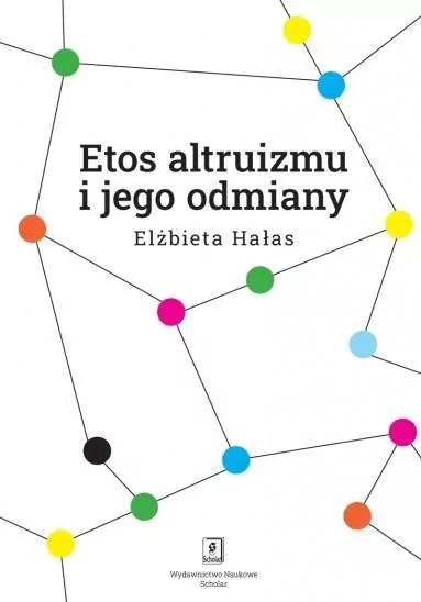 Etos altruizmu i jego odmiany - tantis.pl