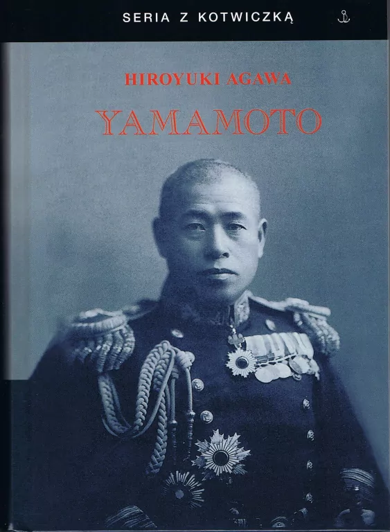 Yamamoto - tantis.pl