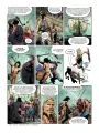 Sydonia. Thorgal Młodzieńcze Lata. Tom 10 - tantis.pl