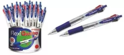Długopis Flexi Quattro czterokolorowy