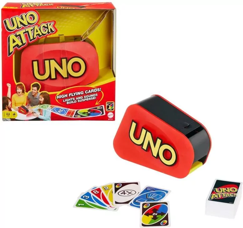UNO Extreme! - tantis.pl