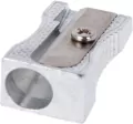Temperówka szkolna metalowa p24 STARPAK,cena za - tantis.pl