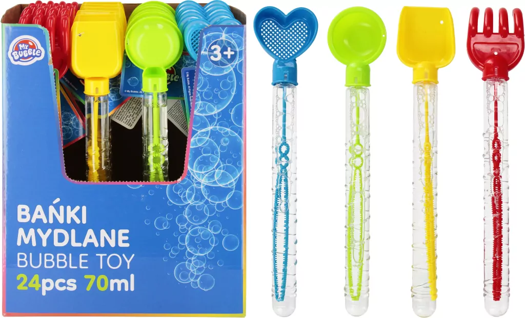 BANKI MYDL PIASEK 70ML MY BUBBLE 26 MIX4 24/192 - tantis.pl