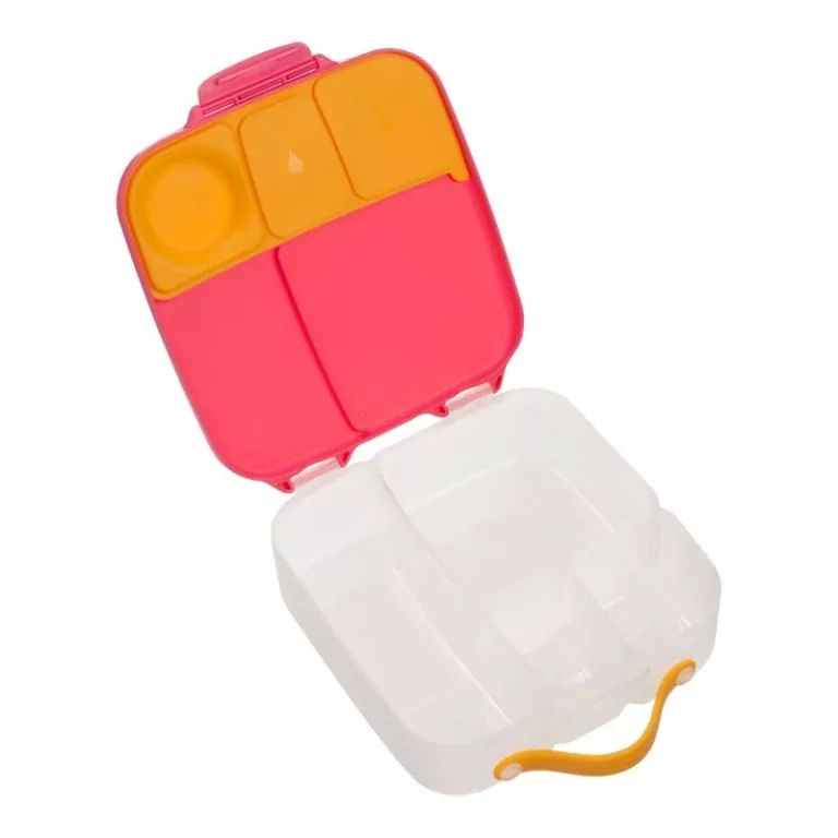 B.Box. Lunchbox. Strawberry Shake - tantis.pl