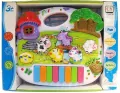 Organy na baterie - tantis.pl