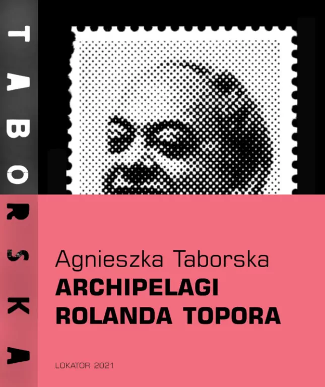 Archipelagi Rolanda Topora - tantis.pl