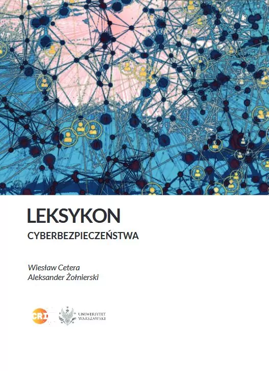 Leksykon cyberbezpieczeństwa - tantis.pl