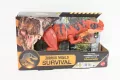 JURASSIC WORLD Afrowenator ryczący JKL76 /4 - tantis.pl