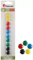 Magnesy do tablic 15mm - tantis.pl